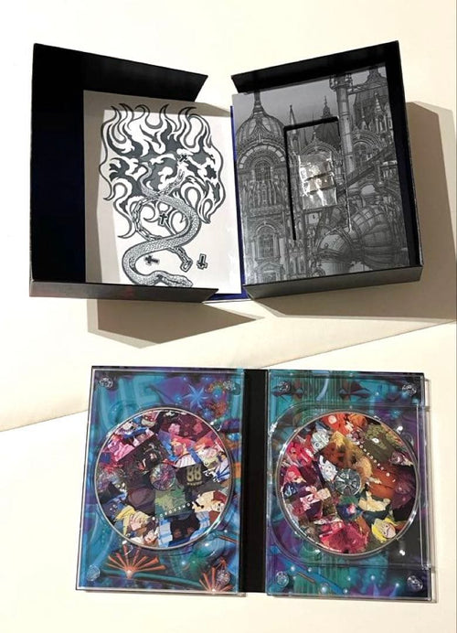 Anime Blu-Ray Box 2