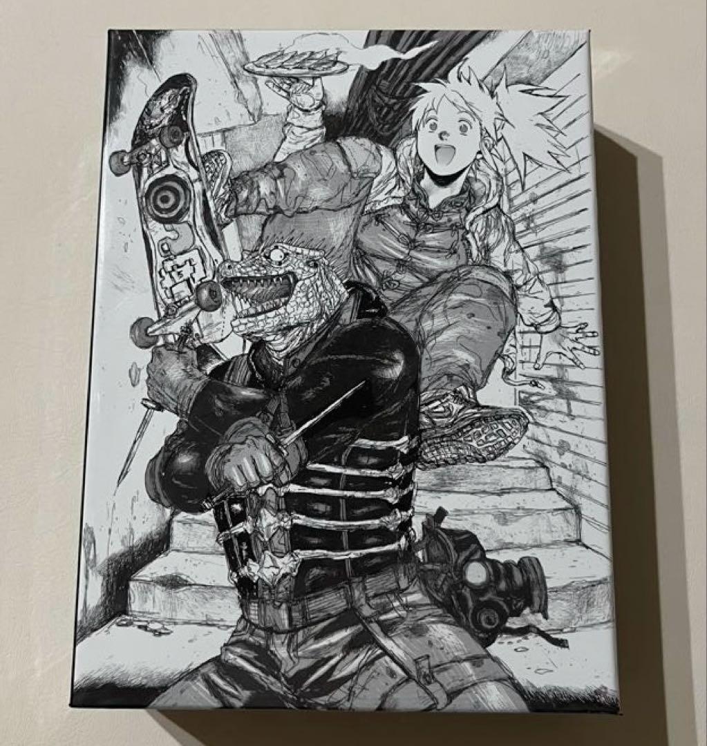 Anime Blu-Ray Box 2