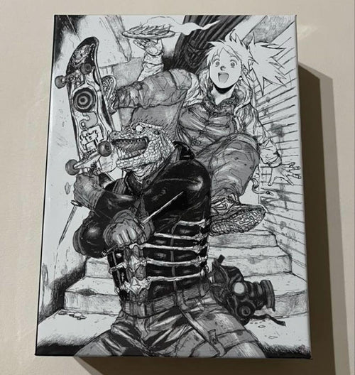 Anime Blu-Ray Box 2