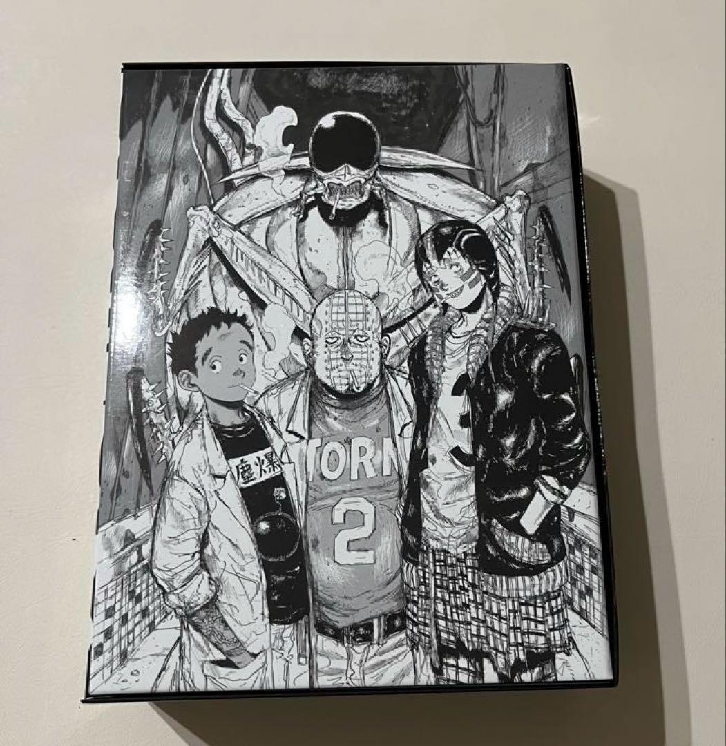 Anime Blu-Ray Box 2