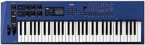 Others Yamaha Cs-1X Vintage Synthesizer