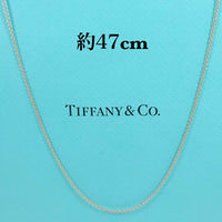 Tiffany Necklaces