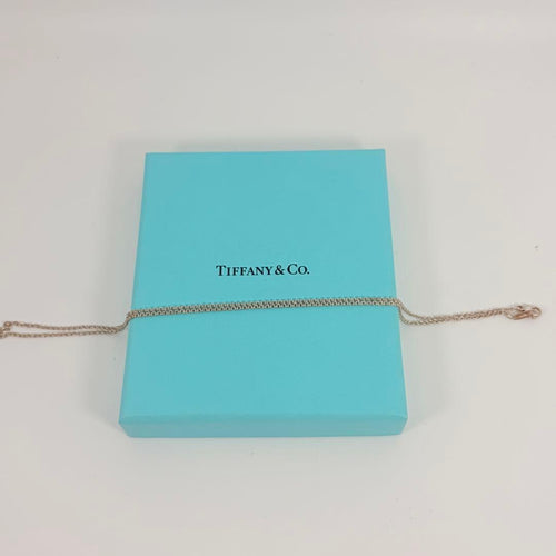 Tiffany Necklaces