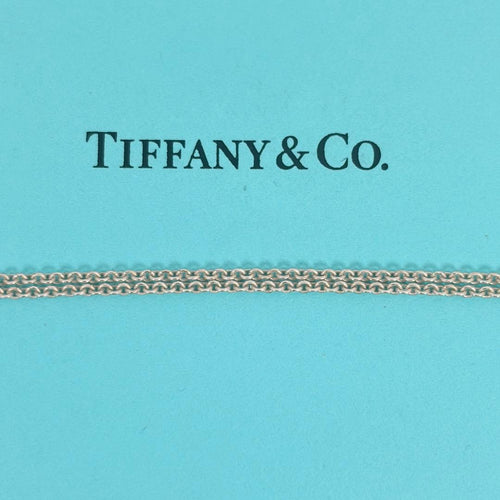 Tiffany Necklaces
