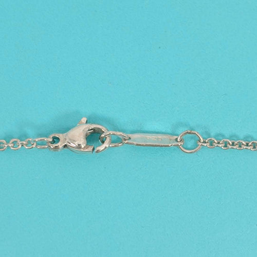 Tiffany Necklaces
