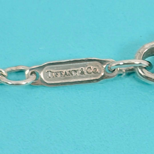 Tiffany Necklaces
