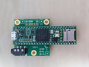 Experiments Crafts Teensy 4.1 Audio Shield