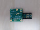 Experiments Crafts Teensy 4.1 Audio Shield