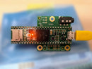 Experiments Crafts Teensy 4.1 Audio Shield