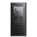 Digital Audio Player Zx 128Gb Nw-Zx300G Bluetooth Microsd 30 2018
