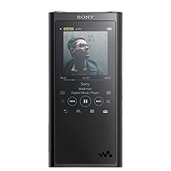 Digital Audio Player Zx 128Gb Nw-Zx300G Bluetooth Microsd 30 2018