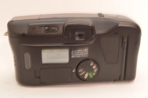 Canon Compact Cameras (Film) Autoboy S Ii Panorama