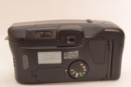 Canon Compact Cameras (Film) Autoboy S Ii Panorama