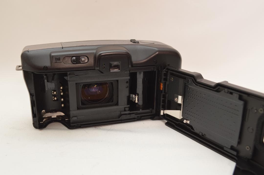 Canon Compact Cameras (Film) Autoboy S Ii Panorama