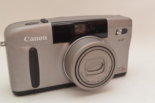 Canon Compact Cameras (Film) Autoboy S Ii Panorama