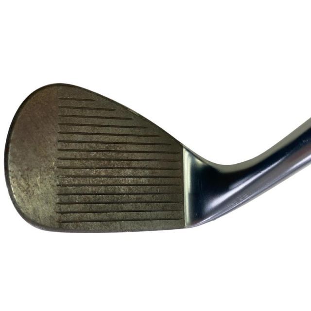 Wedge Jaws Raw 58 /12 X Wg Ns Pro Modus3 Tour115 S) C