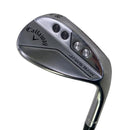 Wedge Jaws Raw 58 /12 X Wg Ns Pro Modus3 Tour115 S) C