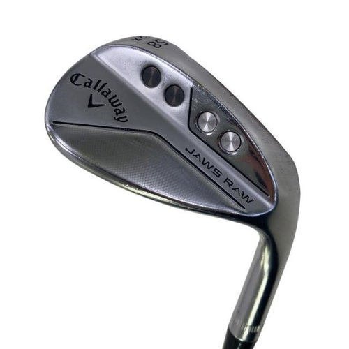 Wedge Jaws Raw 58 /12 X Wg Ns Pro Modus3 Tour115 S) C