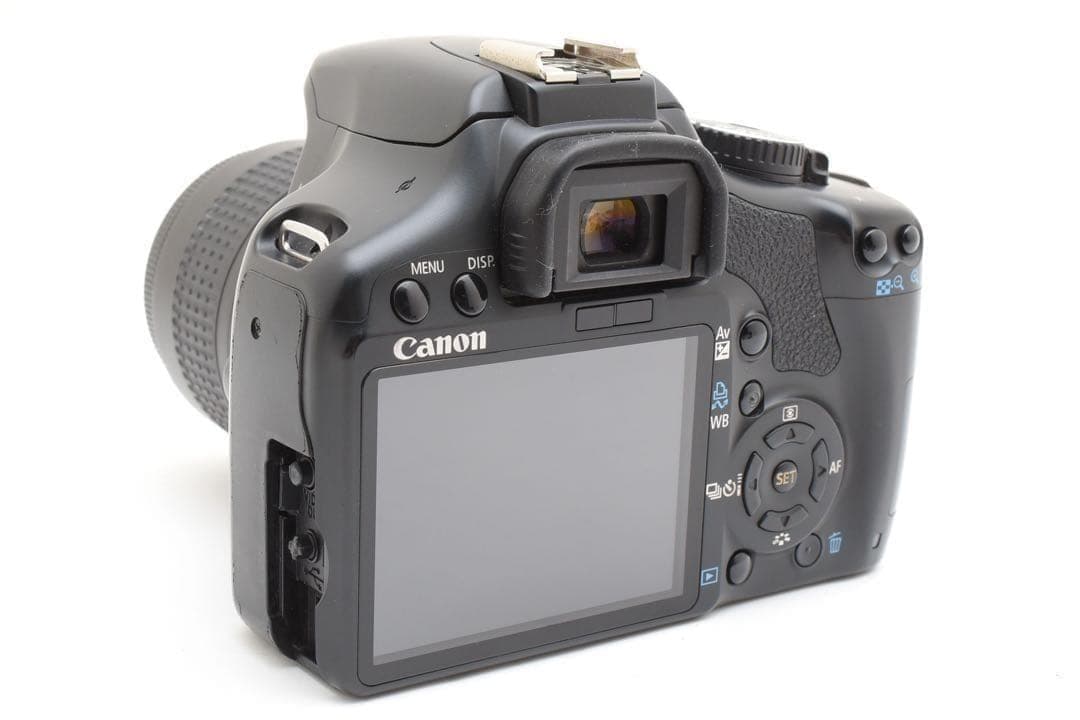 Canon Digital Slrs Kiss X2