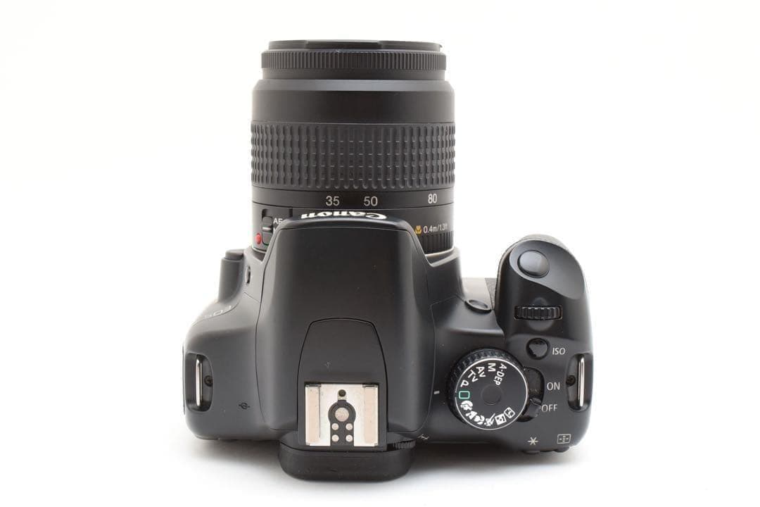 Canon Digital Slrs Kiss X2
