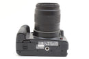 Canon Digital Slrs Kiss X2