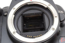 Canon Digital Slrs Kiss X2