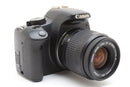Canon Digital Slrs Kiss X2
