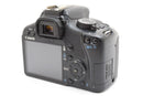 Canon Digital Slrs Kiss X2