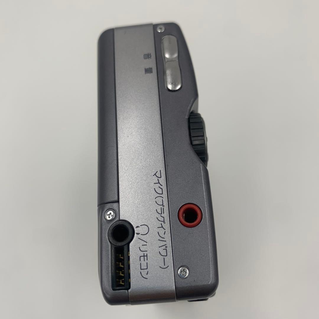 Sony Portable Md Players Mz-R3