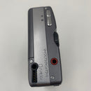Sony Portable Md Players Mz-R3