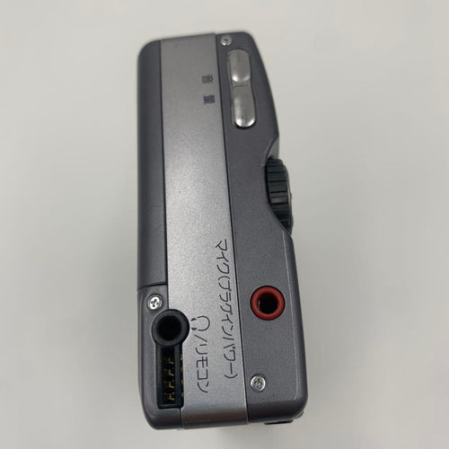 Sony Portable Md Players Mz-R3
