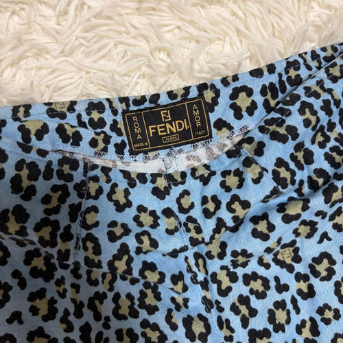 Fendi Shorts