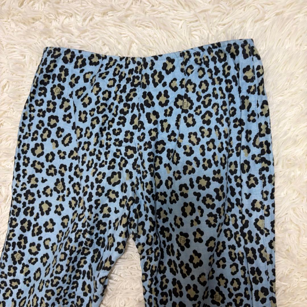 Fendi Shorts