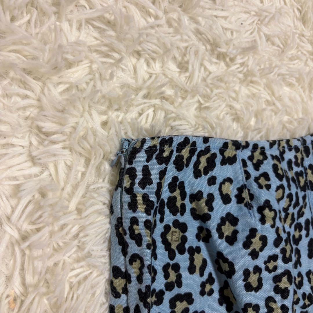 Fendi Shorts