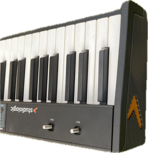 Keyboard Electronic Piano Studiologic Numa Compact 2X