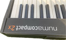 Keyboard Electronic Piano Studiologic Numa Compact 2X