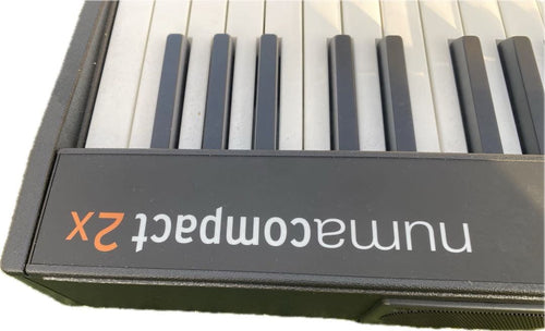 Keyboard Electronic Piano Studiologic Numa Compact 2X