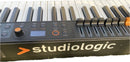 Keyboard Electronic Piano Studiologic Numa Compact 2X