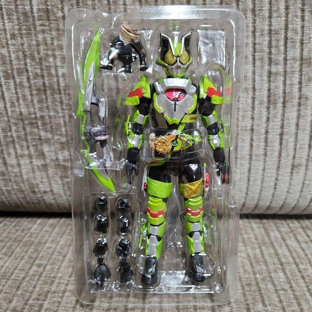 S.H.Figuarts Kamen Rider