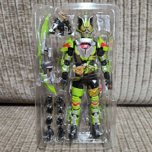 S.H.Figuarts Kamen Rider