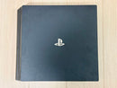 Sony Consoles Ps4 Pro 1Tb Ff7