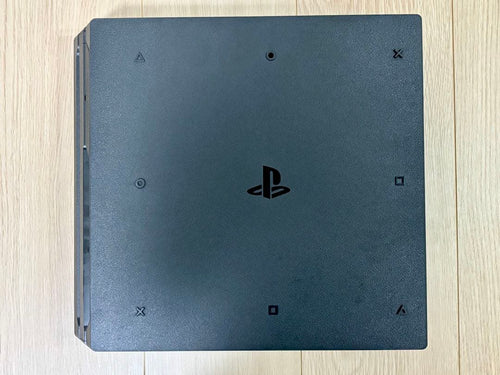 Sony Consoles Ps4 Pro 1Tb Ff7