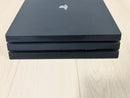Sony Consoles Ps4 Pro 1Tb Ff7