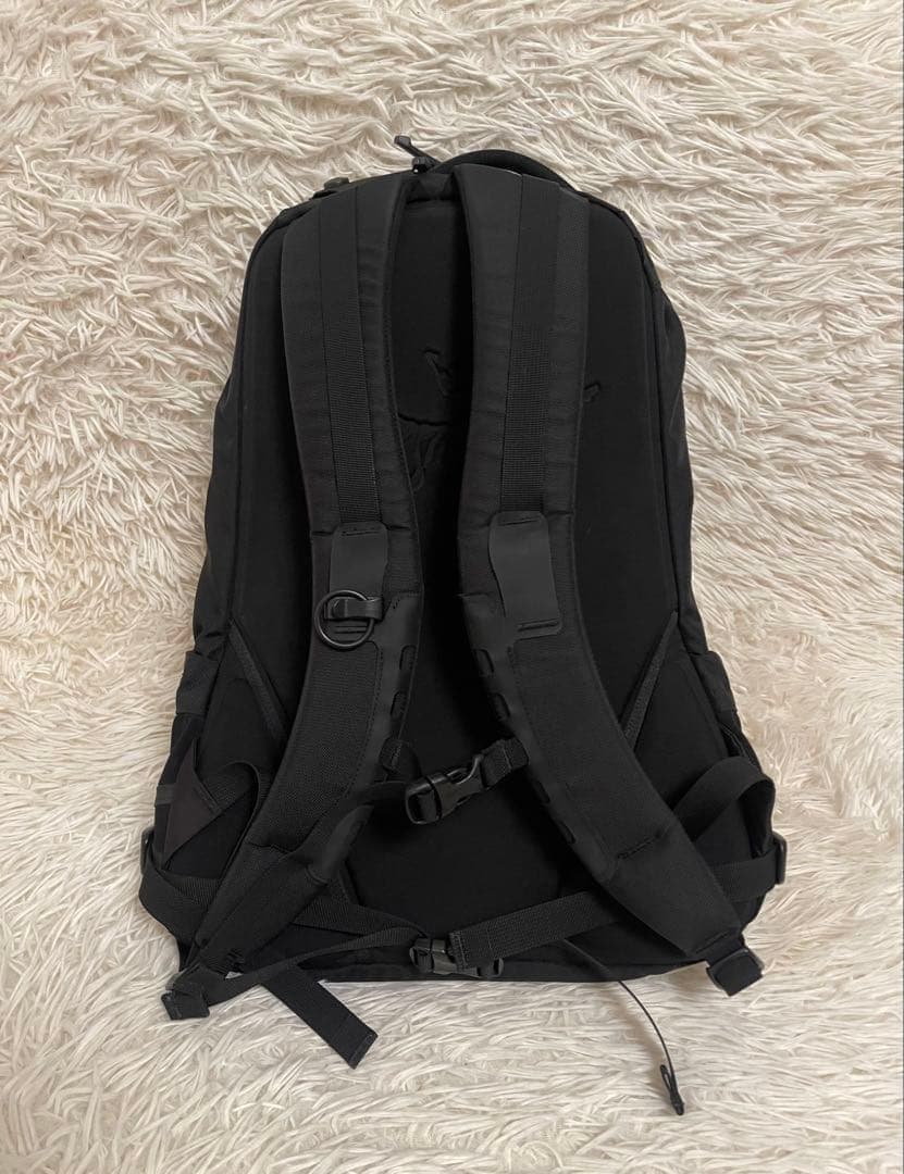 Arc'Teryx Rucksacks Backpacks Arro 16