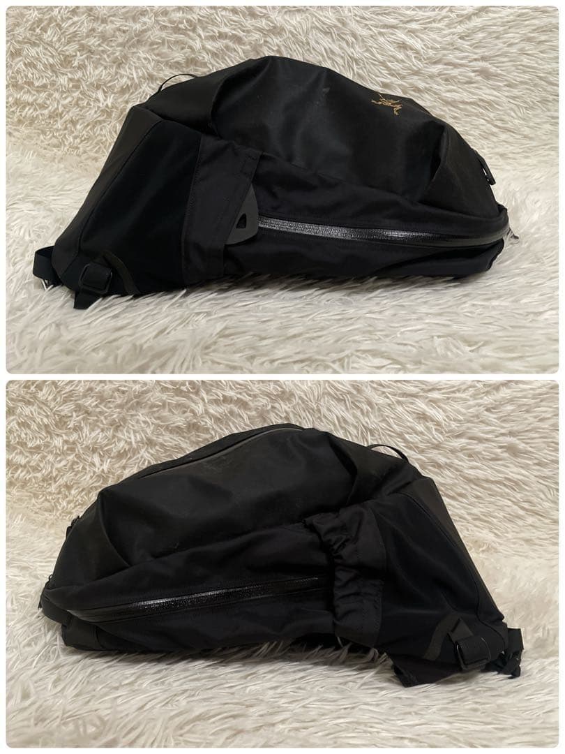 Arc'Teryx Rucksacks Backpacks Arro 16