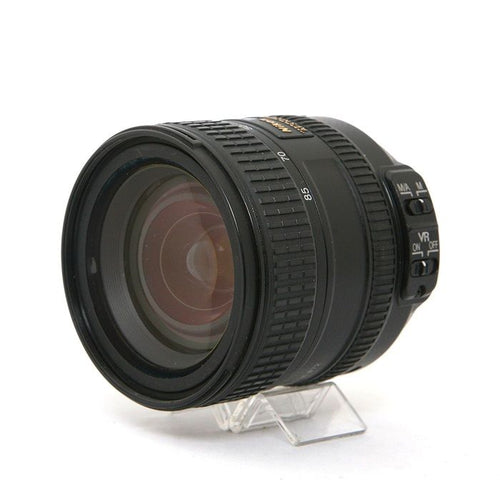Nikon Others Af-S 24-85/3.5-4.5G Ed Vr