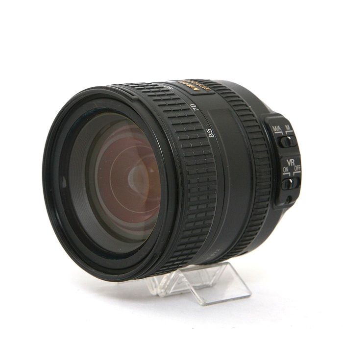 Nikon Others Af-S 24-85/3.5-4.5G Ed Vr