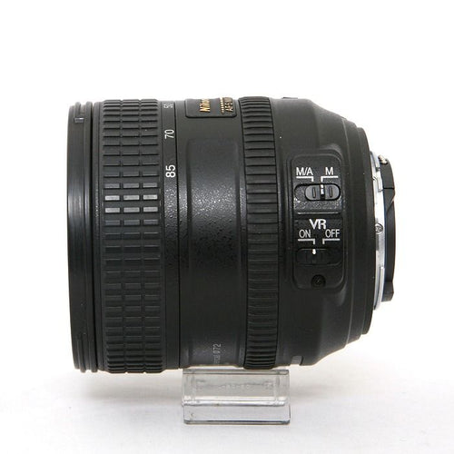 Nikon Others Af-S 24-85/3.5-4.5G Ed Vr