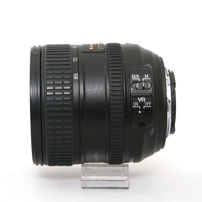 Nikon Others Af-S 24-85/3.5-4.5G Ed Vr