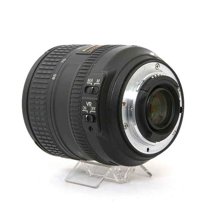 Nikon Others Af-S 24-85/3.5-4.5G Ed Vr